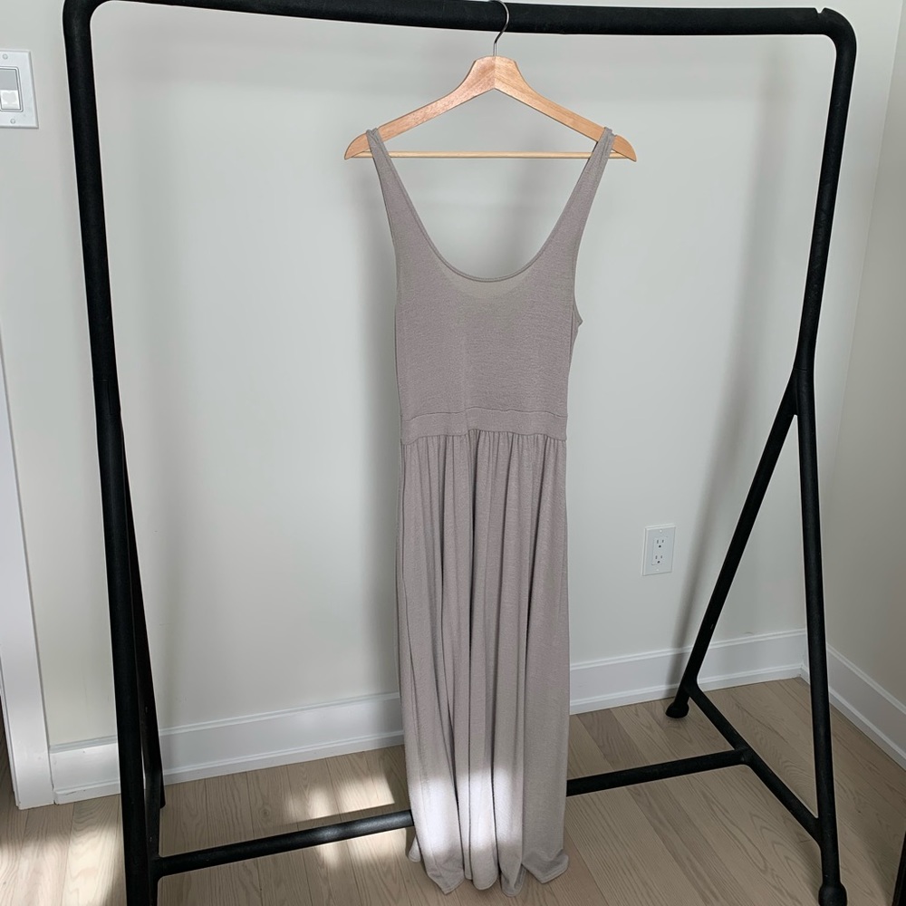 Wilfred Free Knit Dress sz S